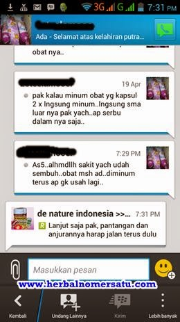 Illustration for article titled Jual Obat Gonore
Kencing Nanah yang Manjur